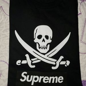 Supreme Neighborhood Rebel Without A Pause Bogo